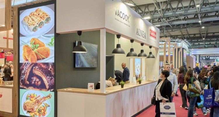 Stand ferial